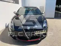 2016 Alfa Romeo Giulia
