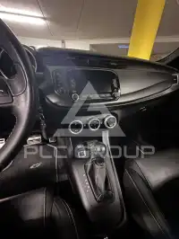 2016 Alfa Romeo Giulia