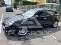 2016 Alfa Romeo Giulia
