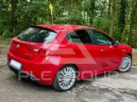 2016 Alfa Romeo Giulia