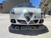2016 Alfa Romeo Giulia