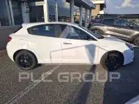 2016 Alfa Romeo Giulia