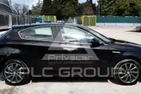 2016 Alfa Romeo Giulia