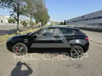 2016 Alfa Romeo Giulia