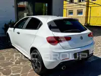 2016 Alfa Romeo Giulia
