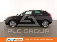 2016 Alfa Romeo Giulia