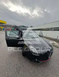 2016 Alfa Romeo Giulia