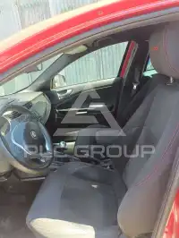 2016 Alfa Romeo Giulia