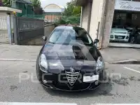 2016 Alfa Romeo Giulia