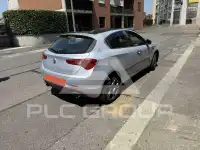 2016 Alfa Romeo Giulia