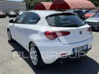 2016 Alfa Romeo Giulia