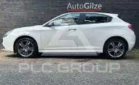 2016 Alfa Romeo Giulia