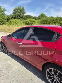 2016 Alfa Romeo Giulia
