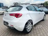 2016 Alfa Romeo Giulia