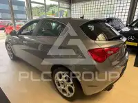 2016 Alfa Romeo Giulia