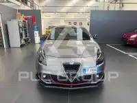 2016 Alfa Romeo Giulia