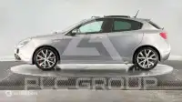 2016 Alfa Romeo Giulia