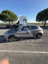 2016 Alfa Romeo Giulia