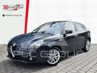 2016 Alfa Romeo Giulia