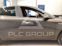 2016 Alfa Romeo Giulia