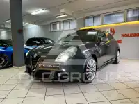 2016 Alfa Romeo Giulia