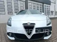 2016 Alfa Romeo Giulia