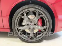2016 Alfa Romeo Giulia