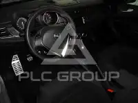 2016 Alfa Romeo Giulia
