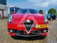 2016 Alfa Romeo Giulia
