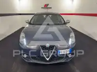 2016 Alfa Romeo Giulia