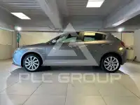 2016 Alfa Romeo Giulia