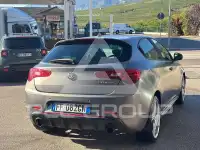 2016 Alfa Romeo Giulia