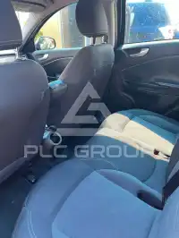 2016 Alfa Romeo Giulia