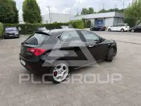 2016 Alfa Romeo Giulia