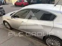2016 Alfa Romeo Giulia