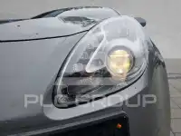 2016 Alfa Romeo Giulia