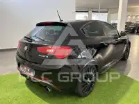 2016 Alfa Romeo Giulia