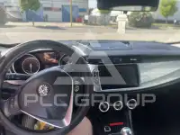 2016 Alfa Romeo Giulia