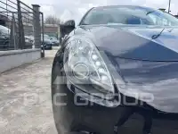 2016 Alfa Romeo Giulia