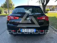 2016 Alfa Romeo Giulia