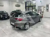 2016 Alfa Romeo Giulia