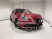 2016 Alfa Romeo Giulia