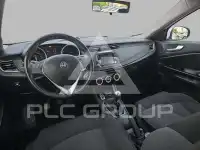 2016 Alfa Romeo Giulia