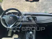 2016 Alfa Romeo Giulia