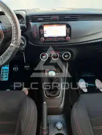 2016 Alfa Romeo Giulia