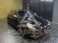 2016 Alfa Romeo Giulia