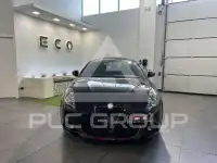 2016 Alfa Romeo Giulia