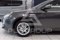2016 Alfa Romeo Giulia
