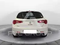 2016 Alfa Romeo Giulia