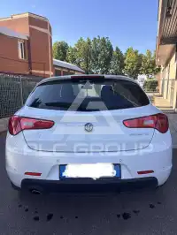 2016 Alfa Romeo Giulia